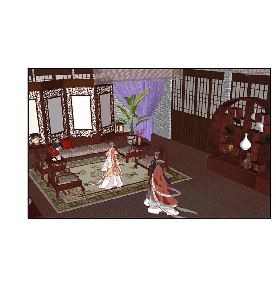 thông linh phi chapter 647 10