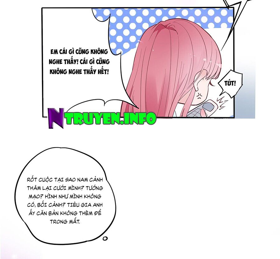 manh thê khó dỗ phần 2 chapter 1 14