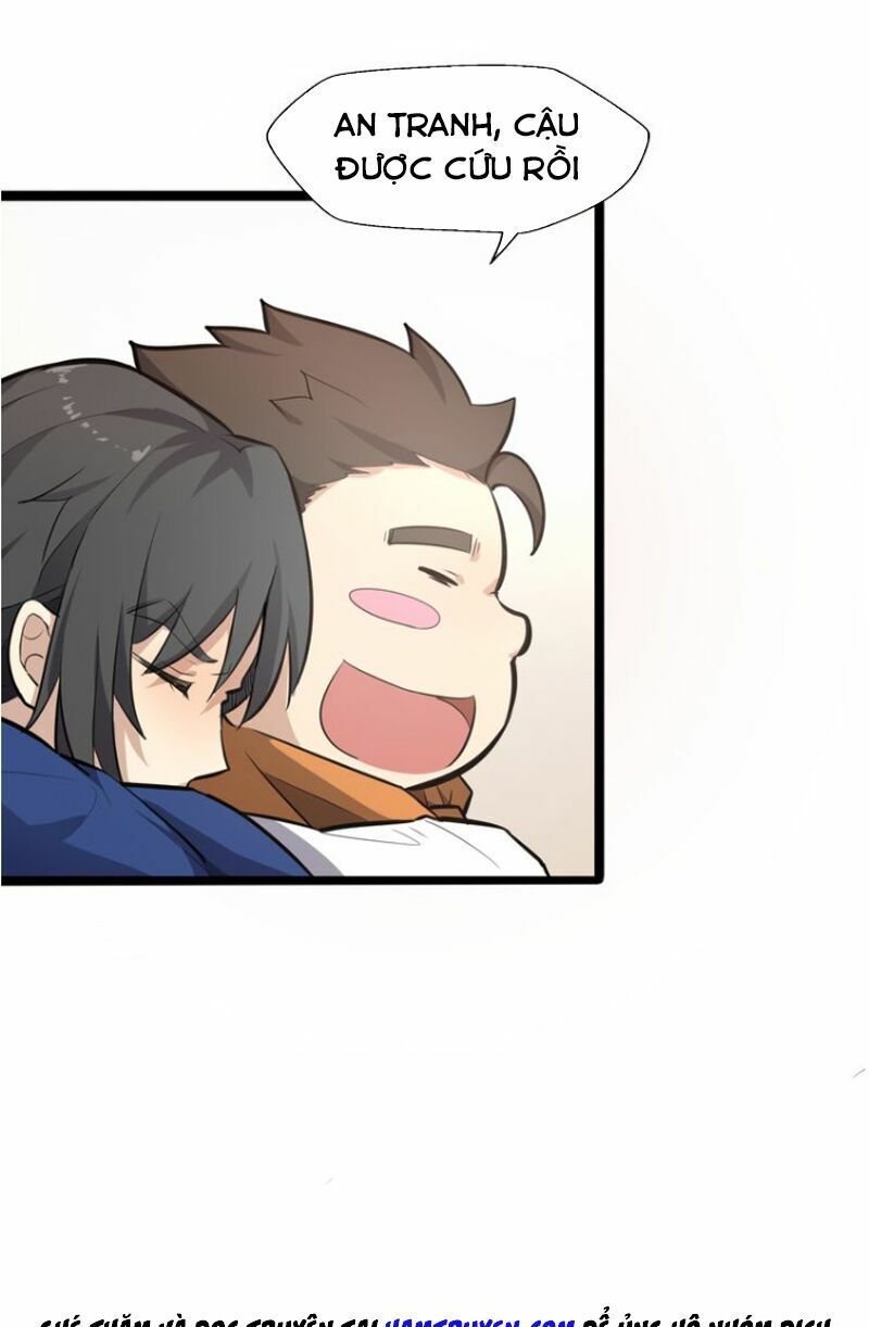 đại nghịch chi môn chapter 3 19