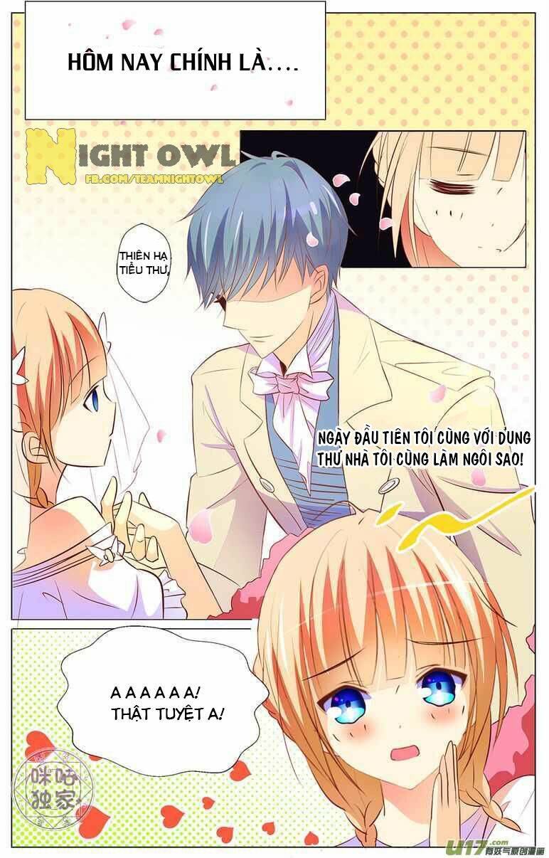 quan hệ rắc rối chapter 4 1