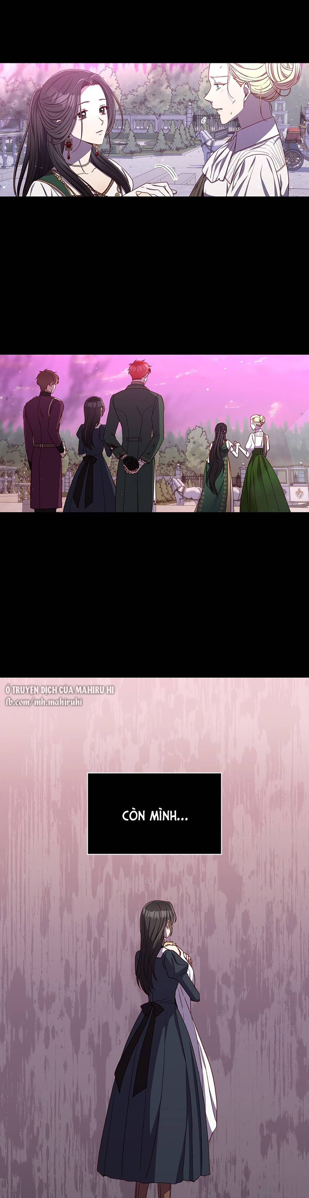 sống sót dưới thân phận hầu nữ chapter 68 24