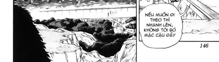 thánh tỏi sành ăn chapter 5 15