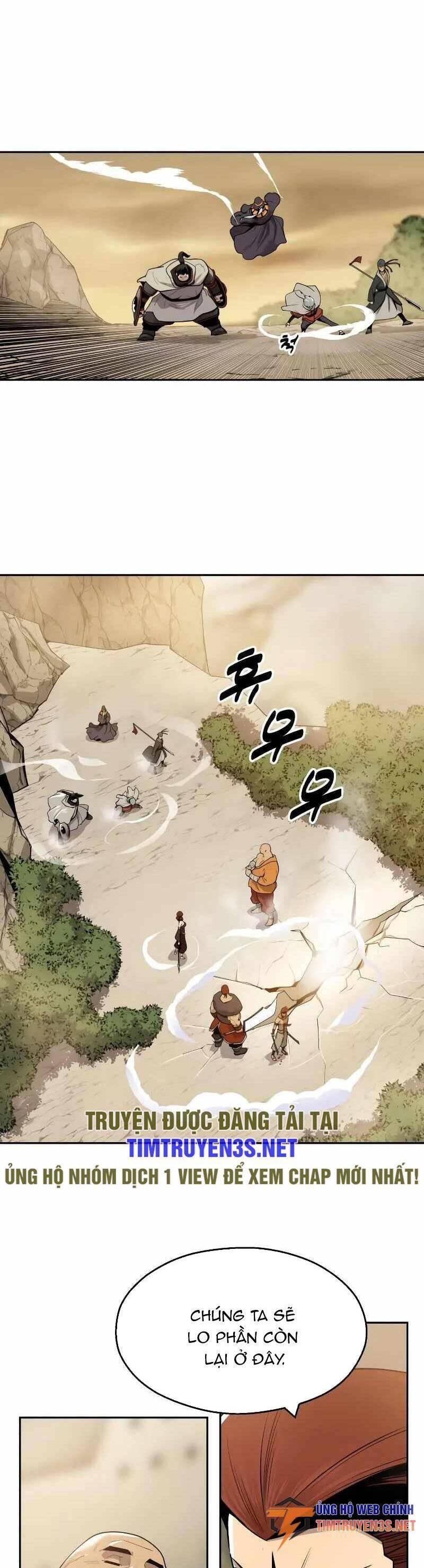 thiếu niên kiếm sư chapter 69 28