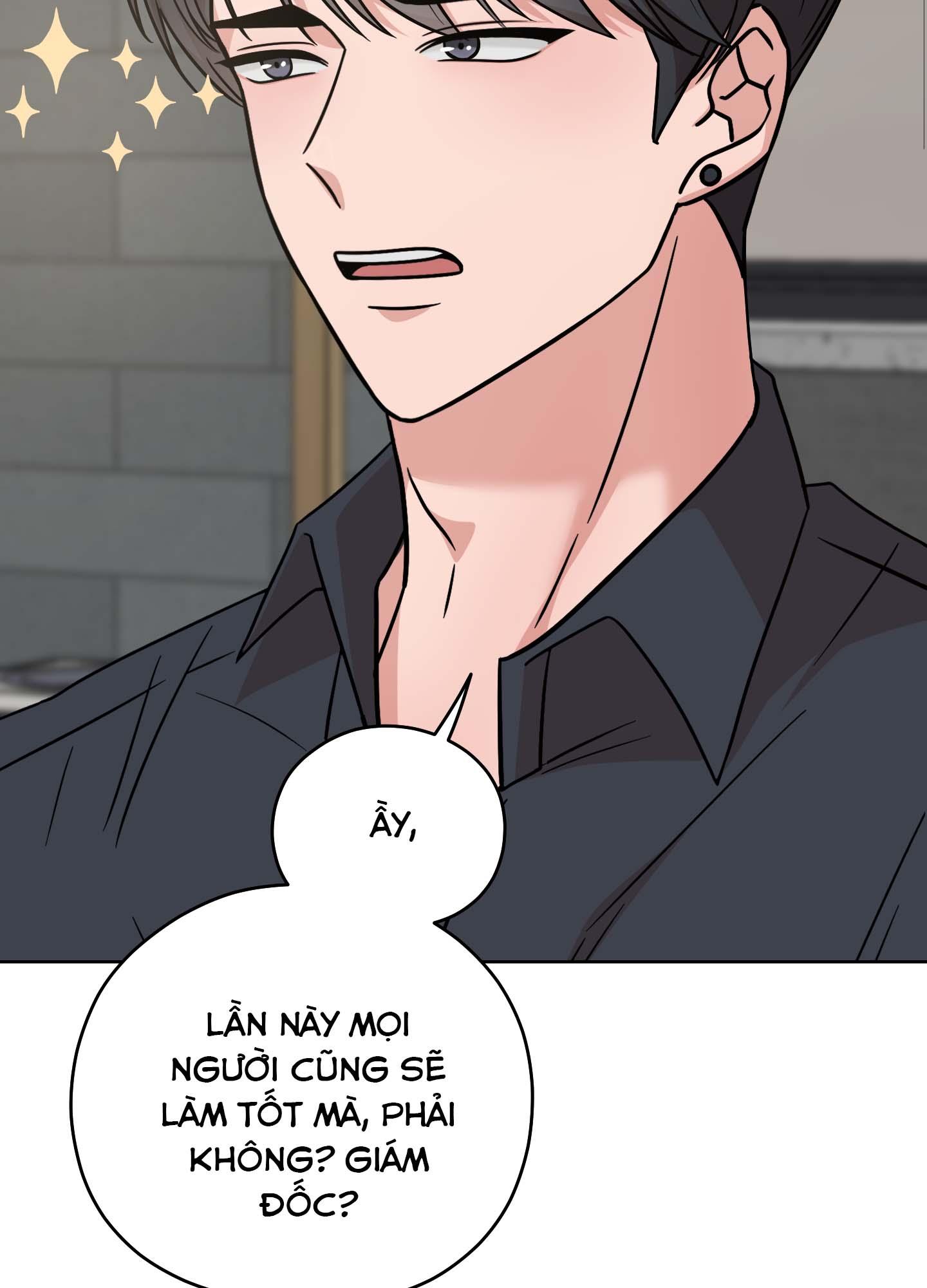 hoàn cảnh không thể tránh chapter 1 66