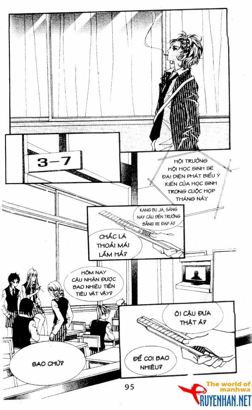 chàng trai hào hiệp chapter 1 97