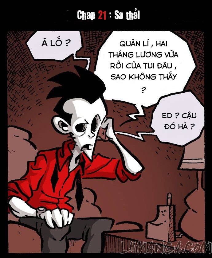 undeaded chapter 21 2