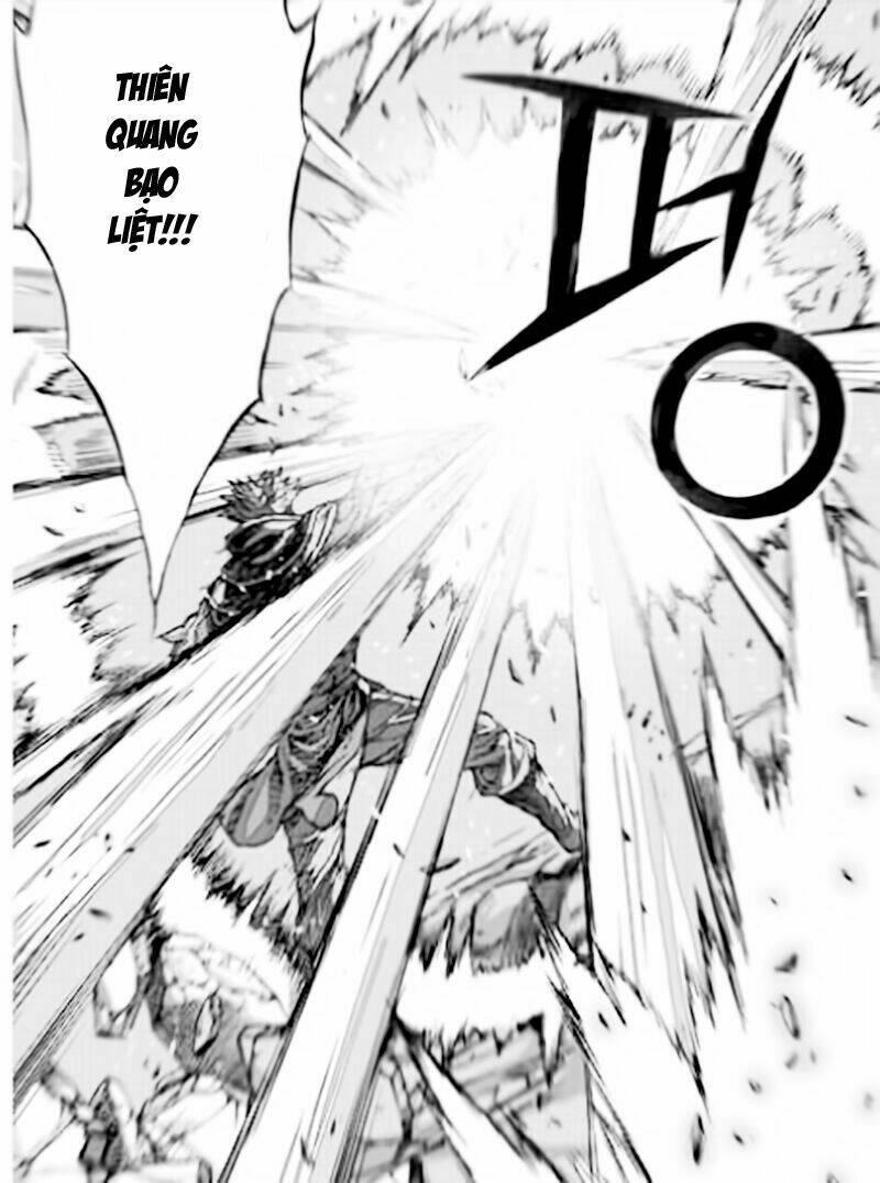 diêm đế ii chapter 54.3 30