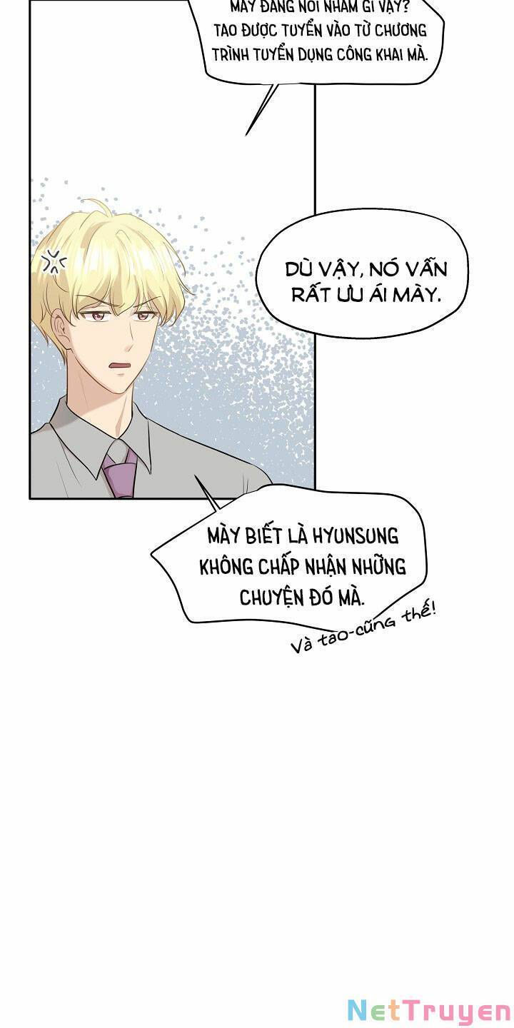 cuộc sống kỳ thú chapter 90 19