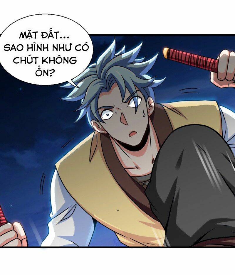 võ hồn tuyệt thế chapter 11 10