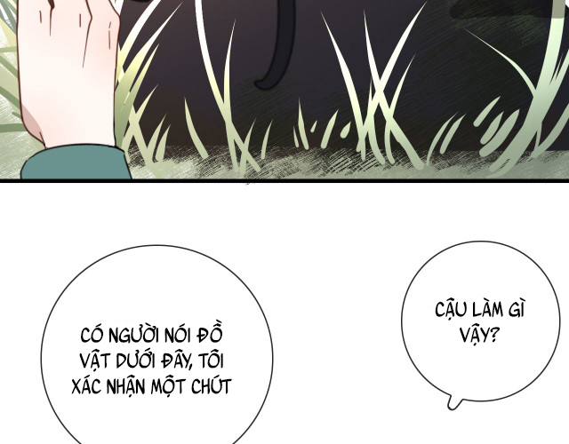 nhiệm vụ này thật muốn lấy mạng chapter 10 46