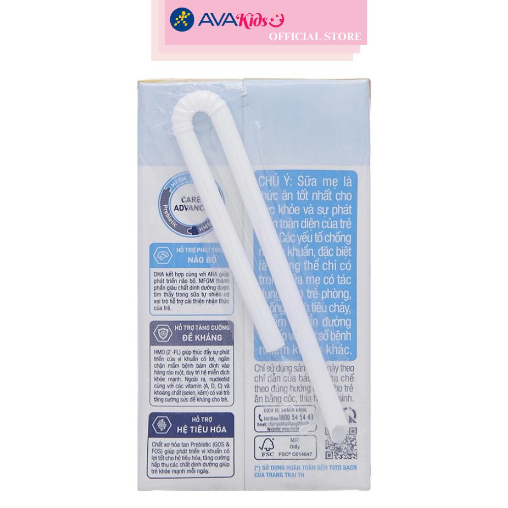 Lốc 4 hộp sữa pha sẵn TH true Formula 110 ml (1 - 2 tuổi)