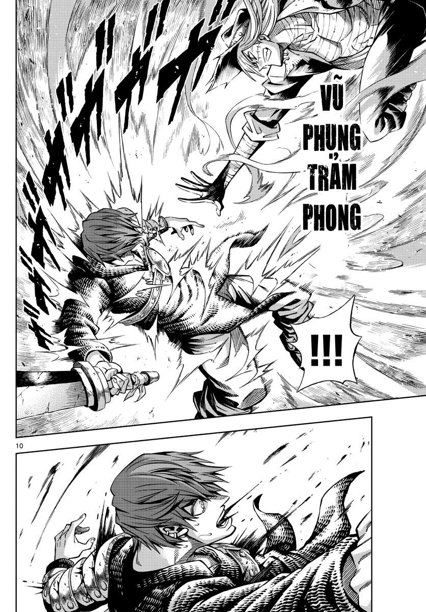 marry grave chapter 12 10