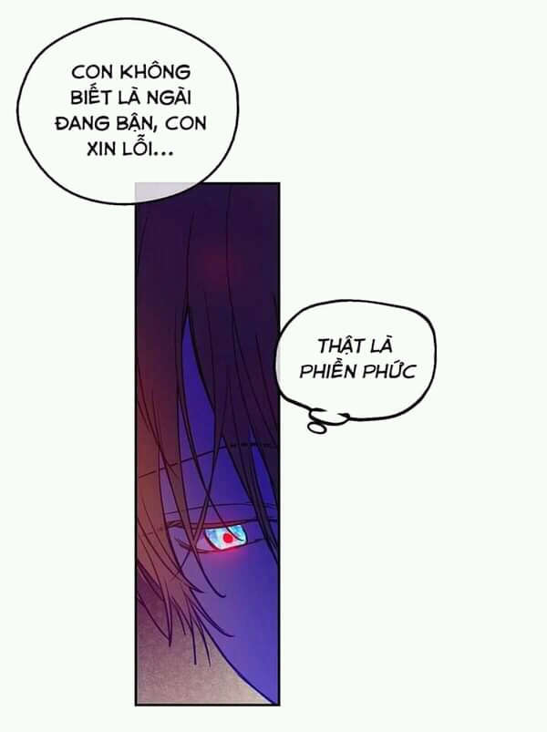 bỗng một ngày nọ tôi trở thành nàng công chúa chapter 94 46