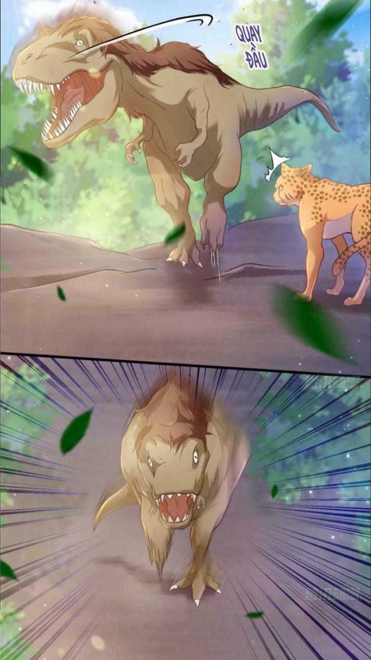 [16+] thảnh thơi thú thế chủng chủng điền, sinh sinh tể chapter 35 27