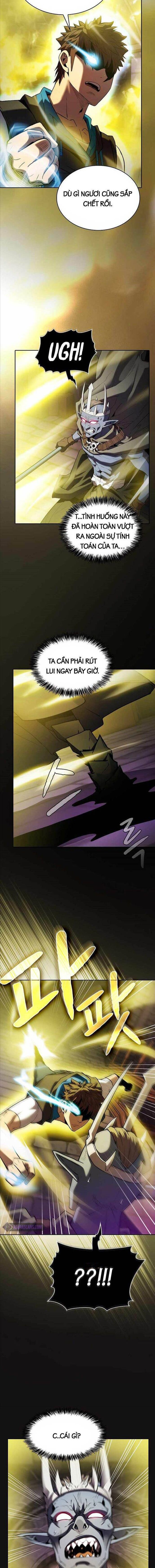 thiên thần quay về từ địa ngục chapter 122 11