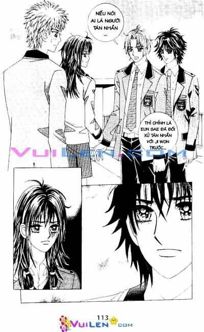 tìm lại tình yêu chapter 62 14