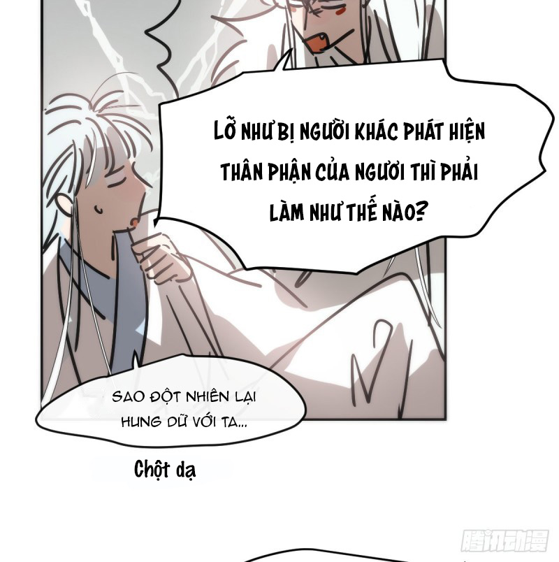 Bắt Lấy Ngao Ngao chapter 137 - Trang 48