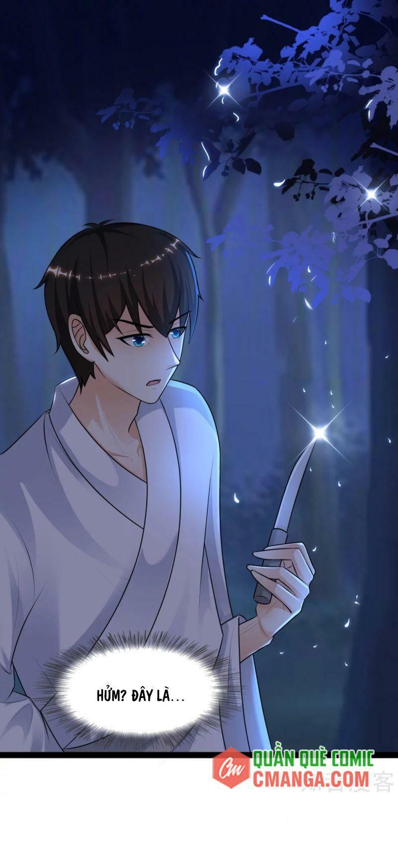 tối cường vận đào hoa chapter 188 1