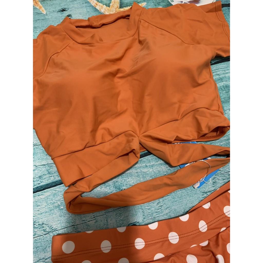 Bikini 2 Mảnh Dạng Váy, Đồ Bơi Nữ Đẹp
