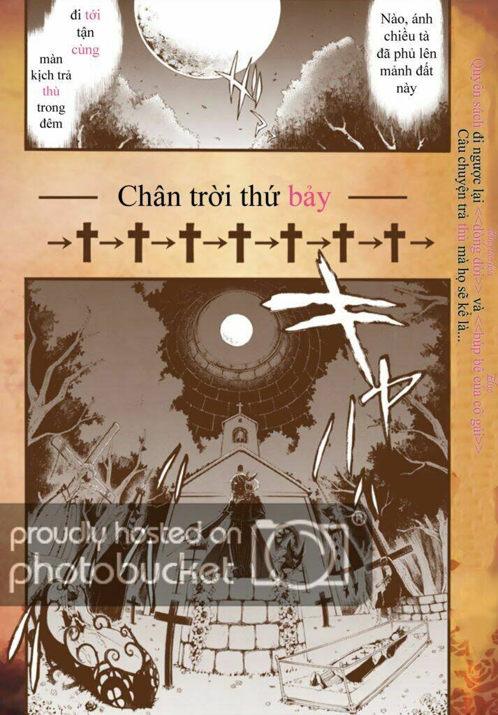 kyuuyaku märchen - old testament chapter 1 33