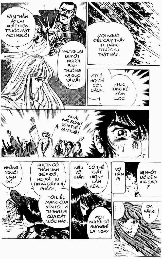 truyền thuyết bá vương chapter 30 13