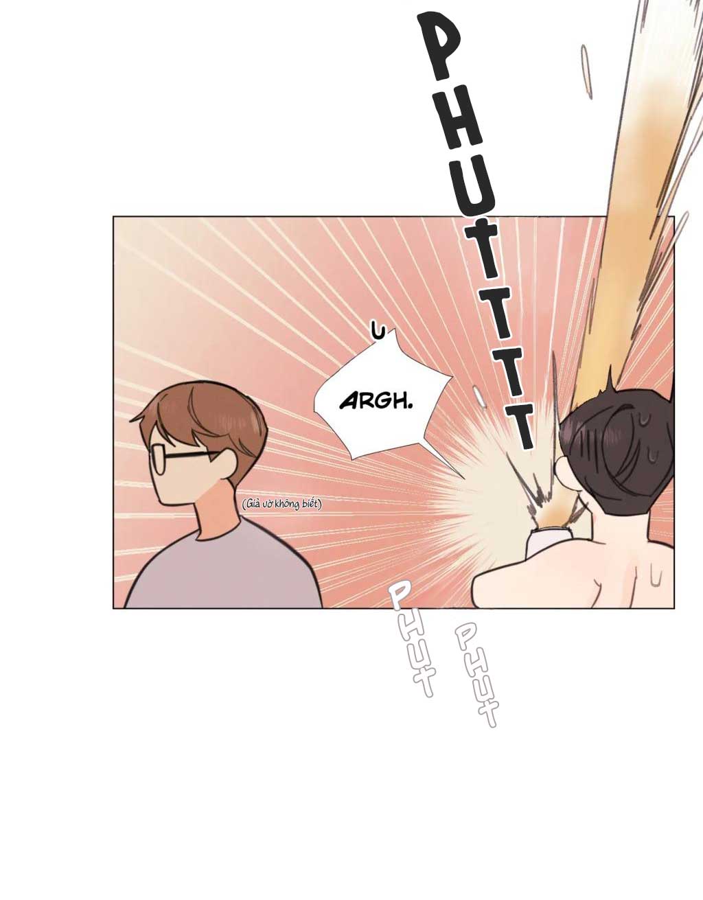 hardcore vanilla chapter 1 23