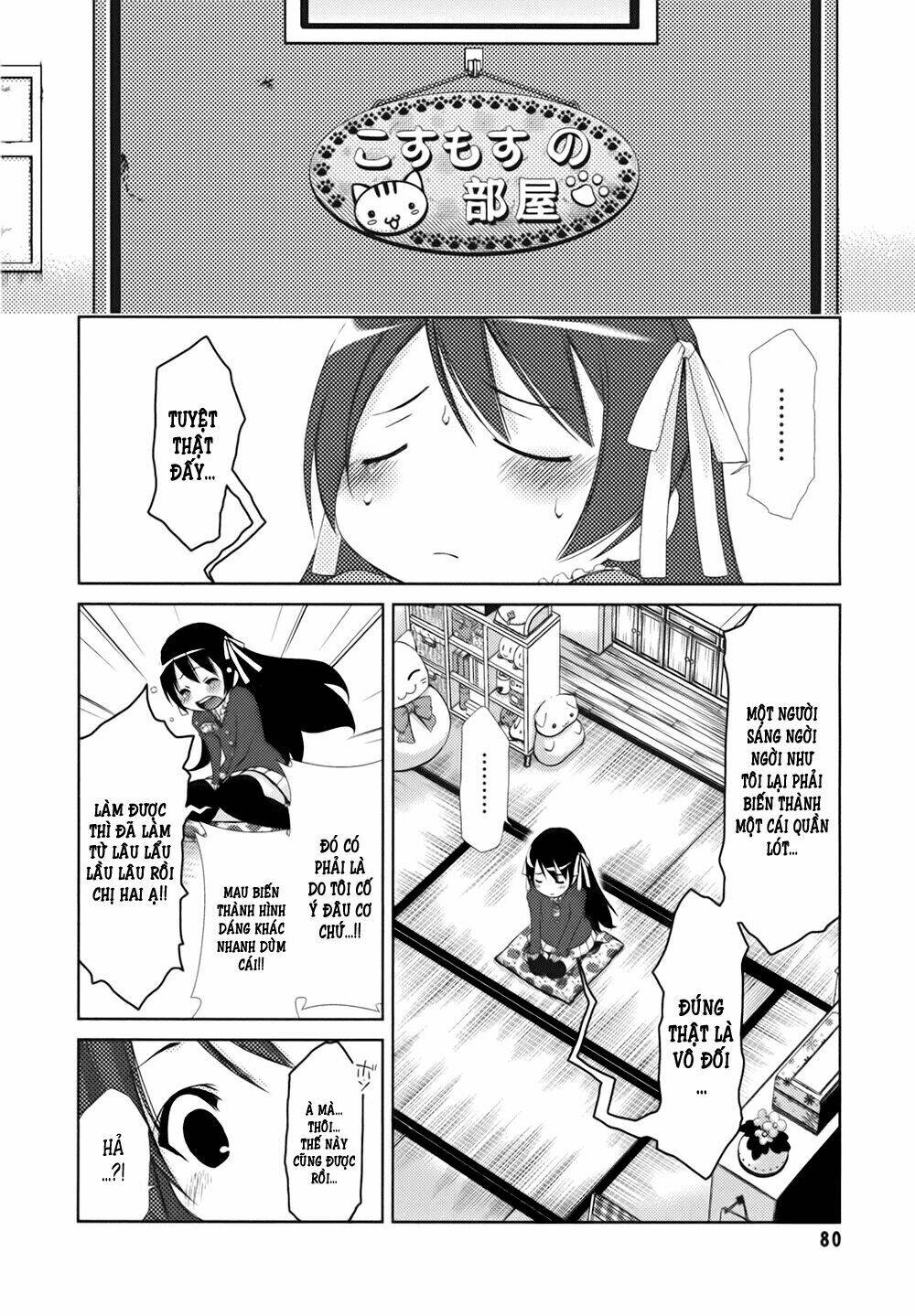 daisuki desu!! maho tenshi kosumasu chapter 2 10