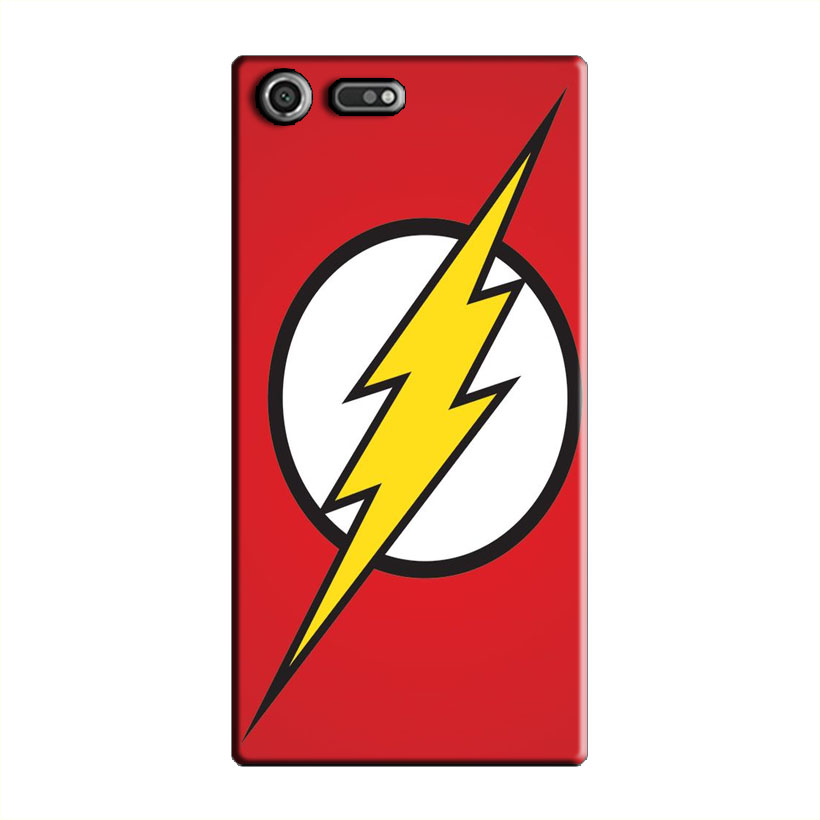 ỐP LƯNG IN HÌNH DÀNH CHO SONY XPERIA XZ PREMIUM