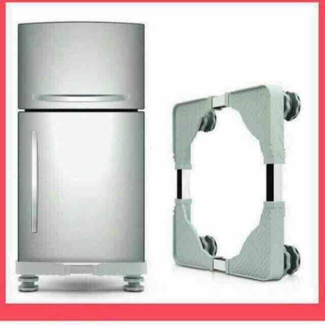 Kệ kê tủ lạnh , máy giặt không có bánh xe