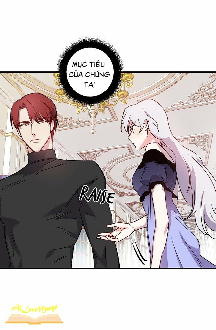 hôn lễ báo thù chapter 24 18