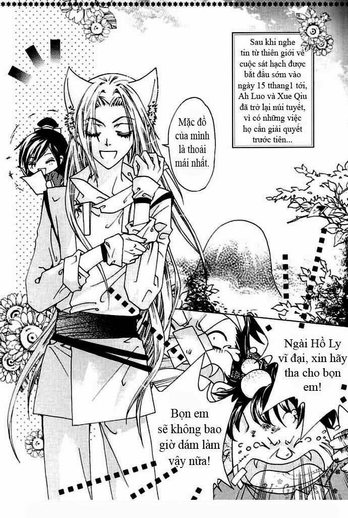 lạc tuyết thành bạch chapter 4 4