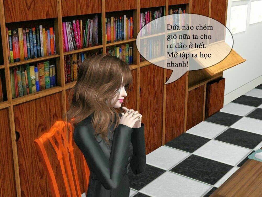 the fate chapter 26 22