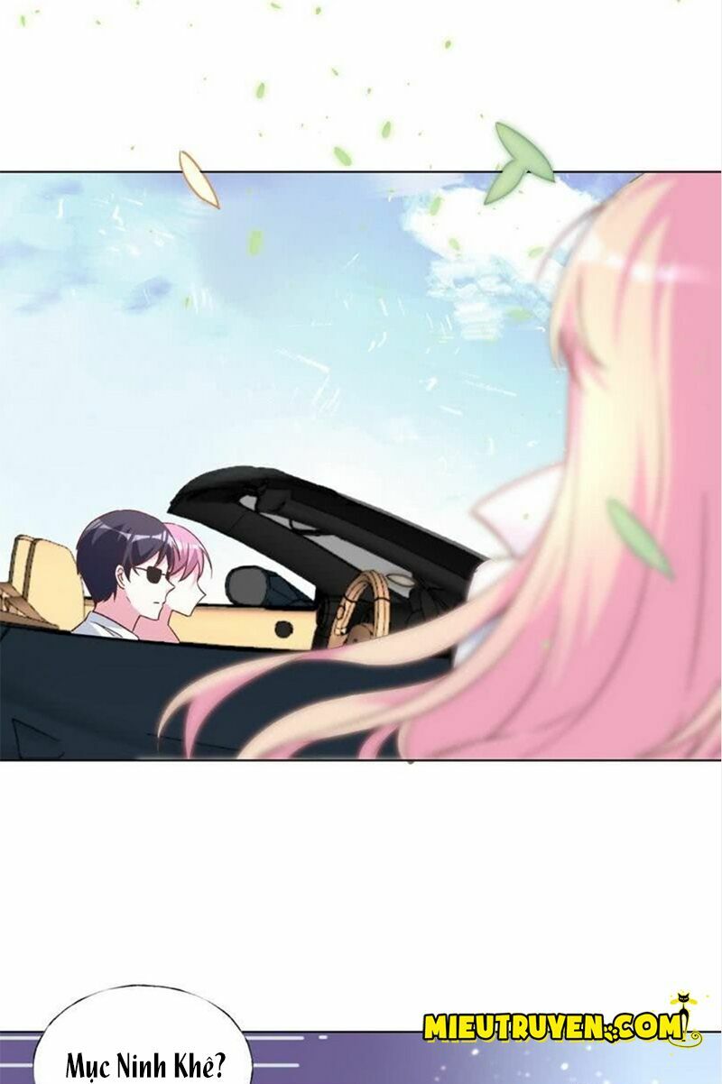 baba đẹp trai trên trời rơi xuống chapter 12 4