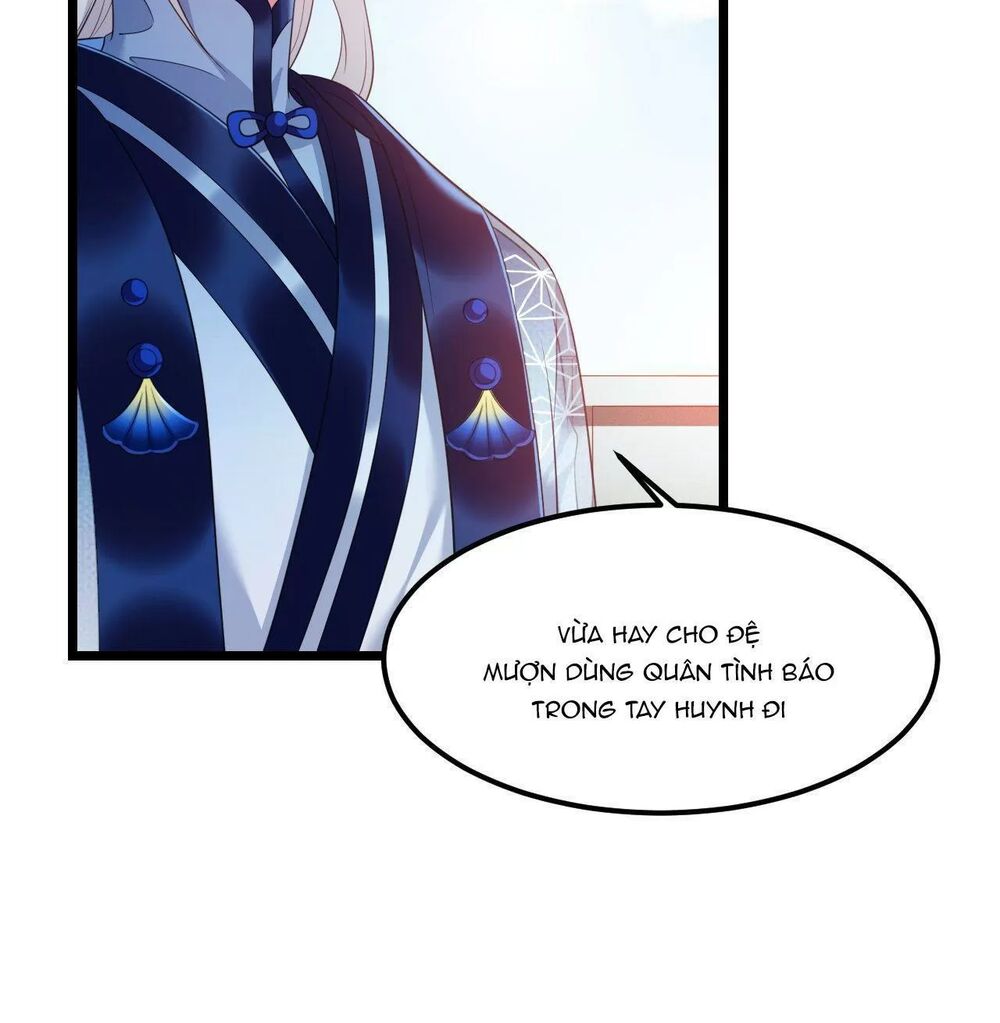 ta mới không gả cho hoàng tử phản diện chapter 36 20