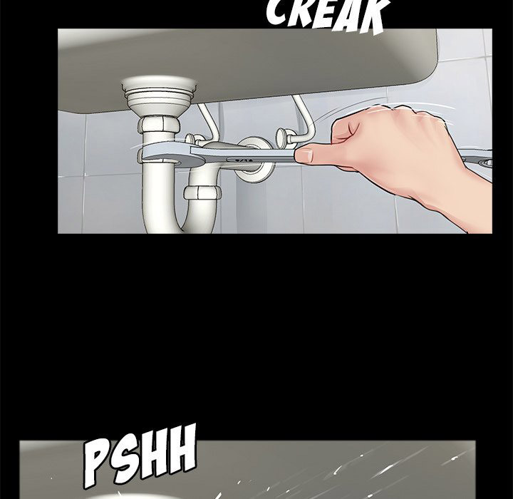 his return manhwa chapter 4 96