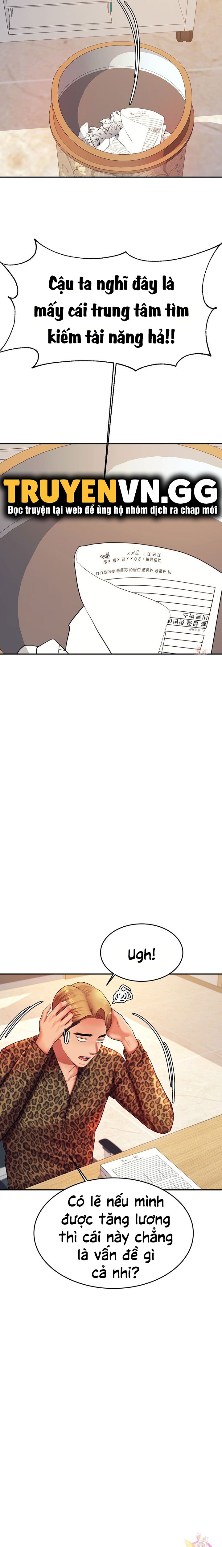 cô giáo ngoài giờ chapter 9 25