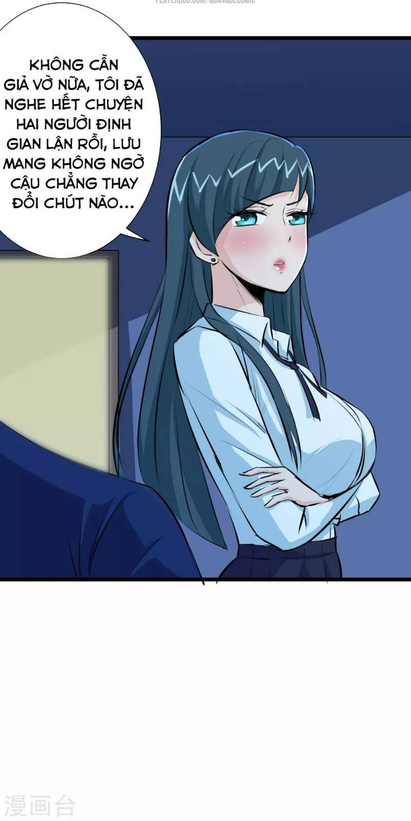 tối cường đặc chủng binh của hoa khôi chapter 40 21