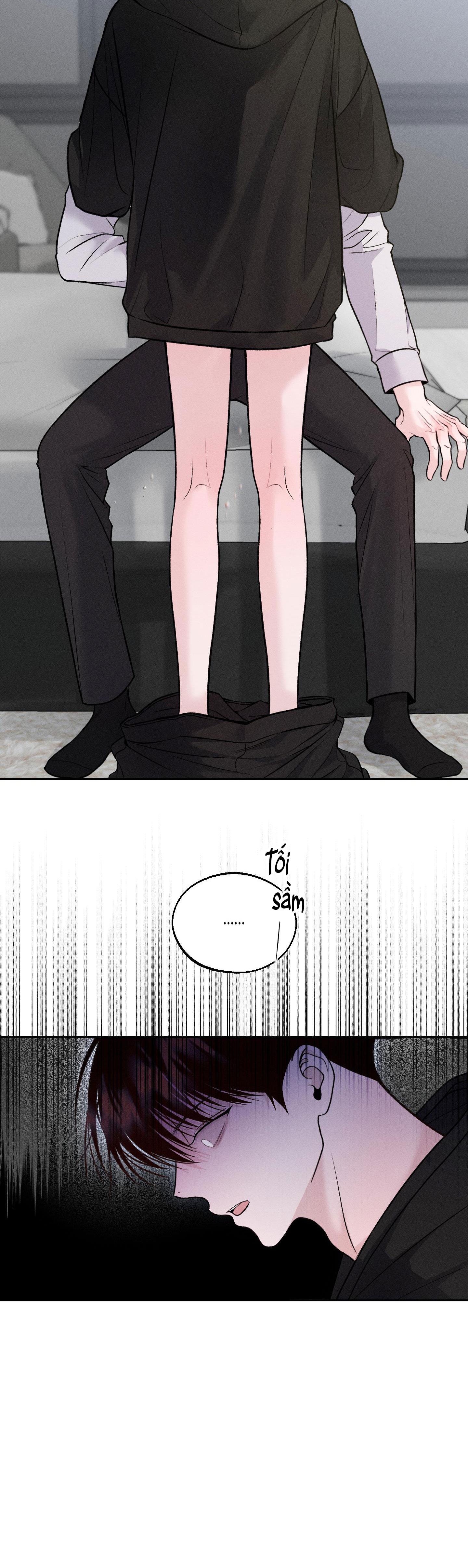 vị cứu tinh vào thứ hai chapter 6 45