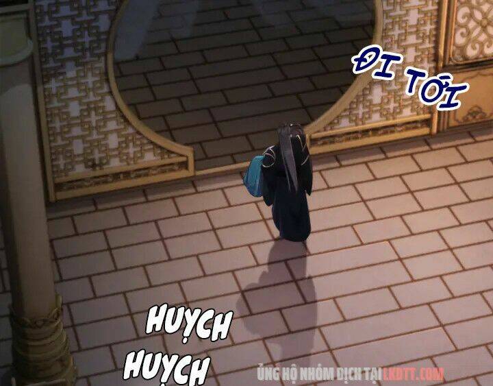 trọng sinh bá sủng nhiếp chính vương quá mạnh mẽ chapter 207 100