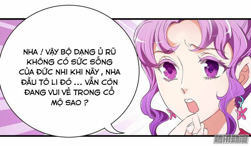 giữ chặt tiểu bạch long chapter 10 15