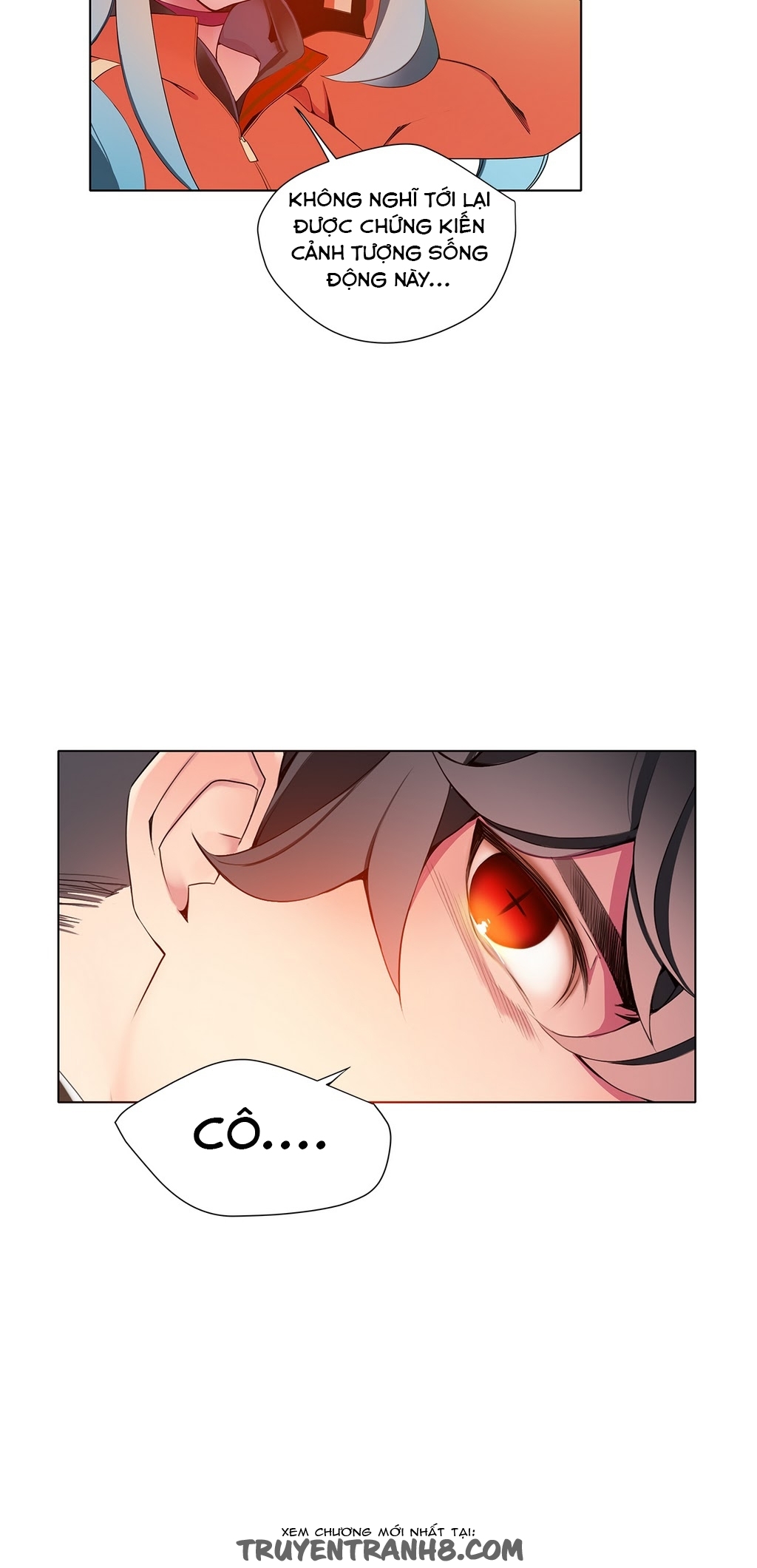 sự ràng buộc của lilith chapter 10 8