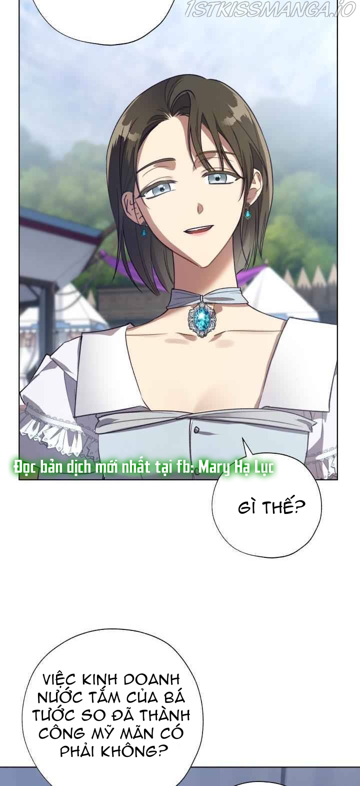 công chúa khắc ấn kẻ phản nghịch chapter 41 40