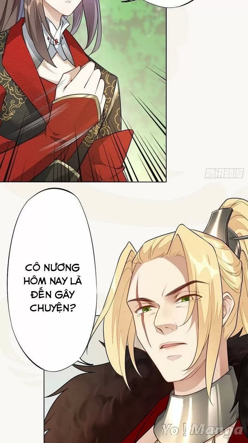 tuyệt thế luyện đan sư chapter 152 32