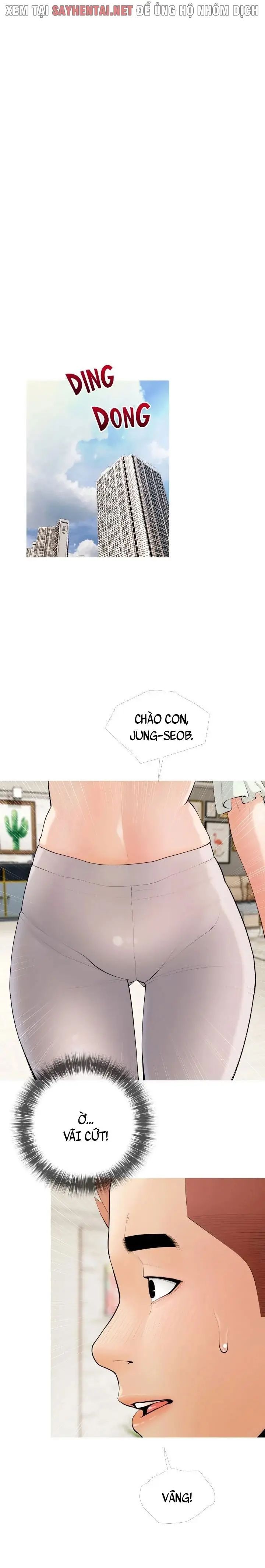 dập dì của tôi chapter 21 11