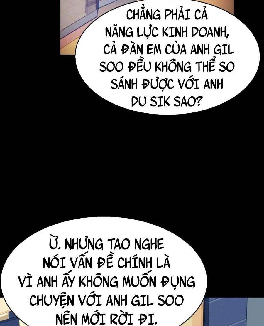 bạn học tôi là lính đánh thuê chapter 82 104