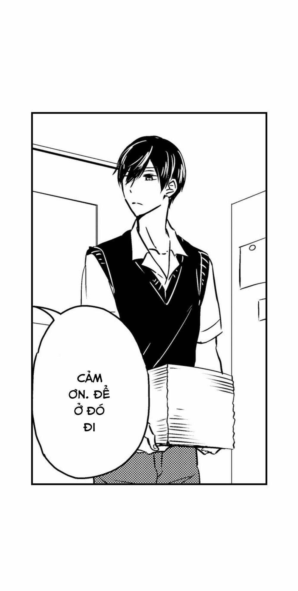 mang thai ở trường nam sinh chapter 37 18