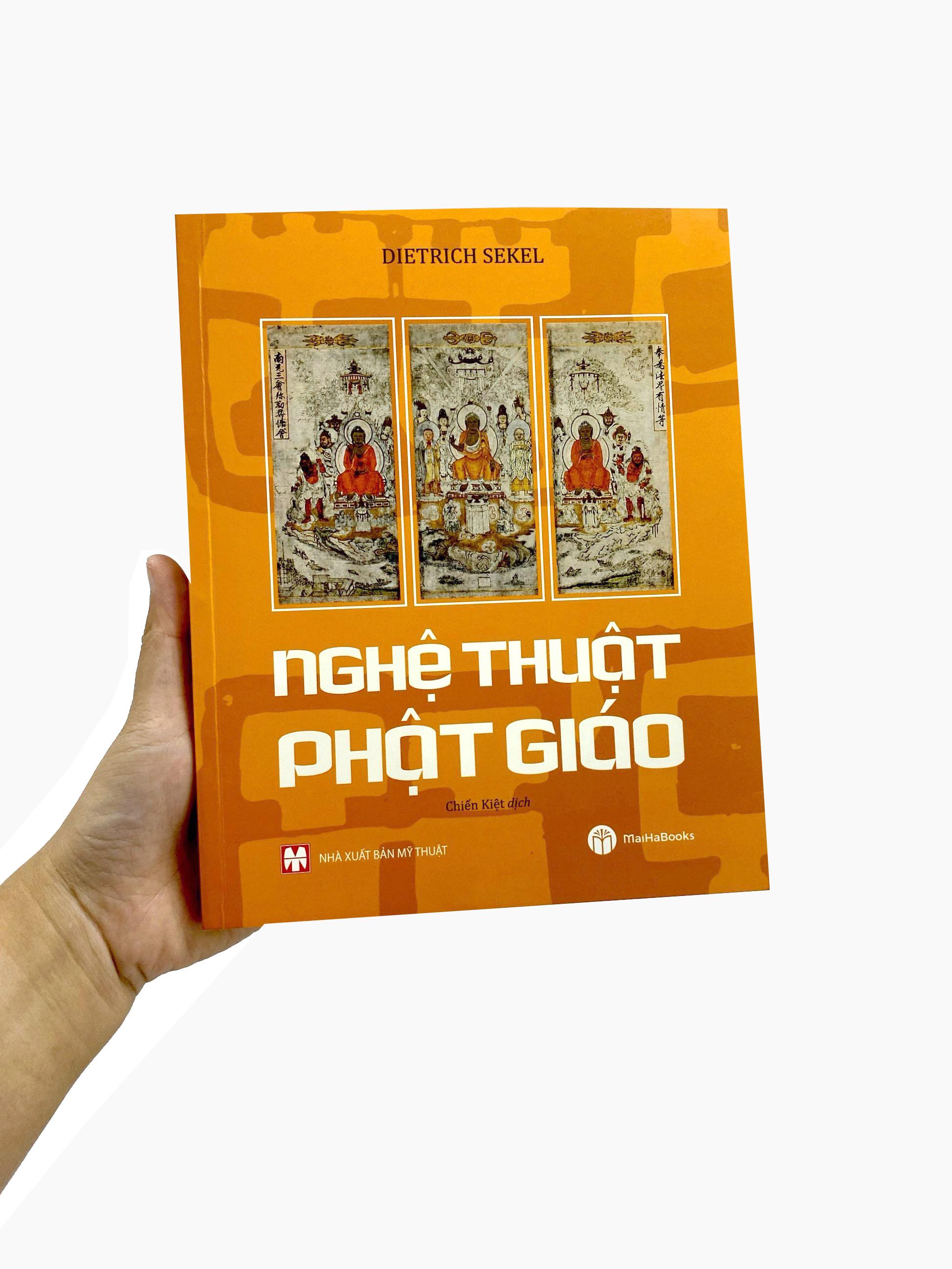 Nghệ Thuật Phật Giáo