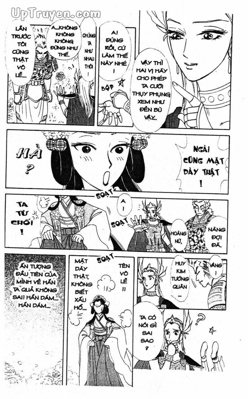 hoàng tử hoa - bud boy chapter 15 39