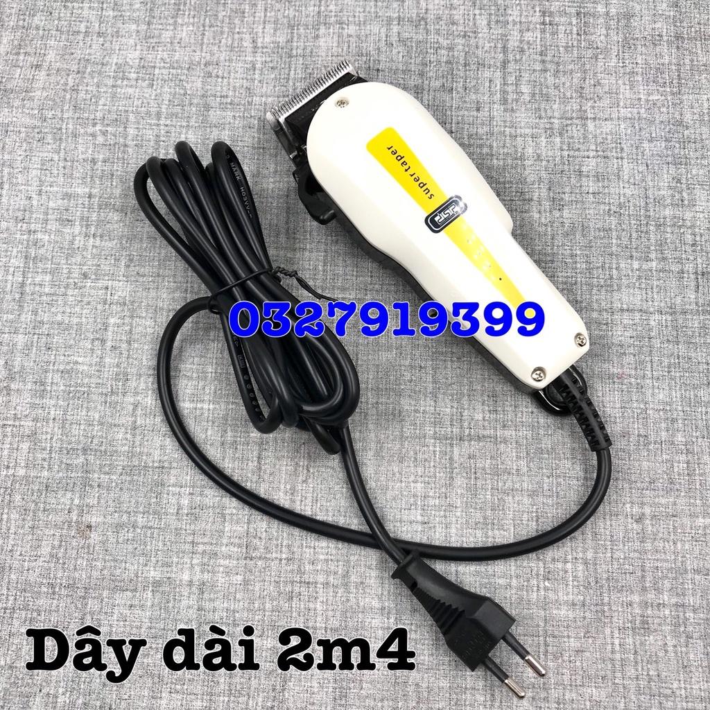 Tông đơ cắt tóc cao cấp DSP 90038