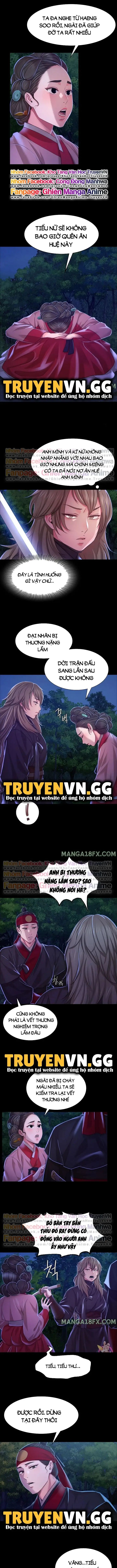 [18+] tiểu thư chapter 27 6